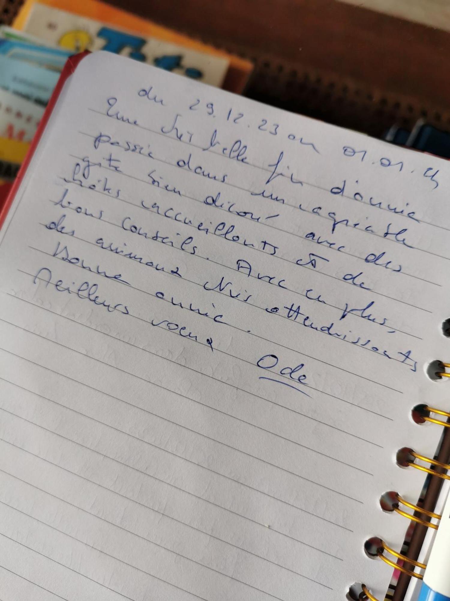 Les Gites De L'Hermine Plouigneau 外观 照片